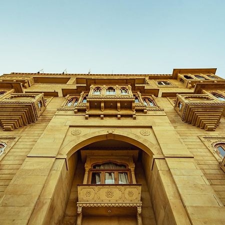 Fateh Villa A Luxury Boutique Hotel Jaisalmer Extérieur photo